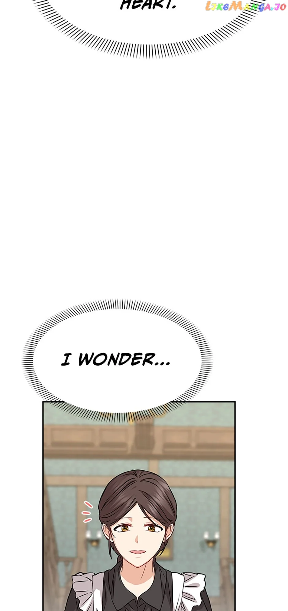 How to Survive As The Devil’s Daughter Chapter 35 page 9