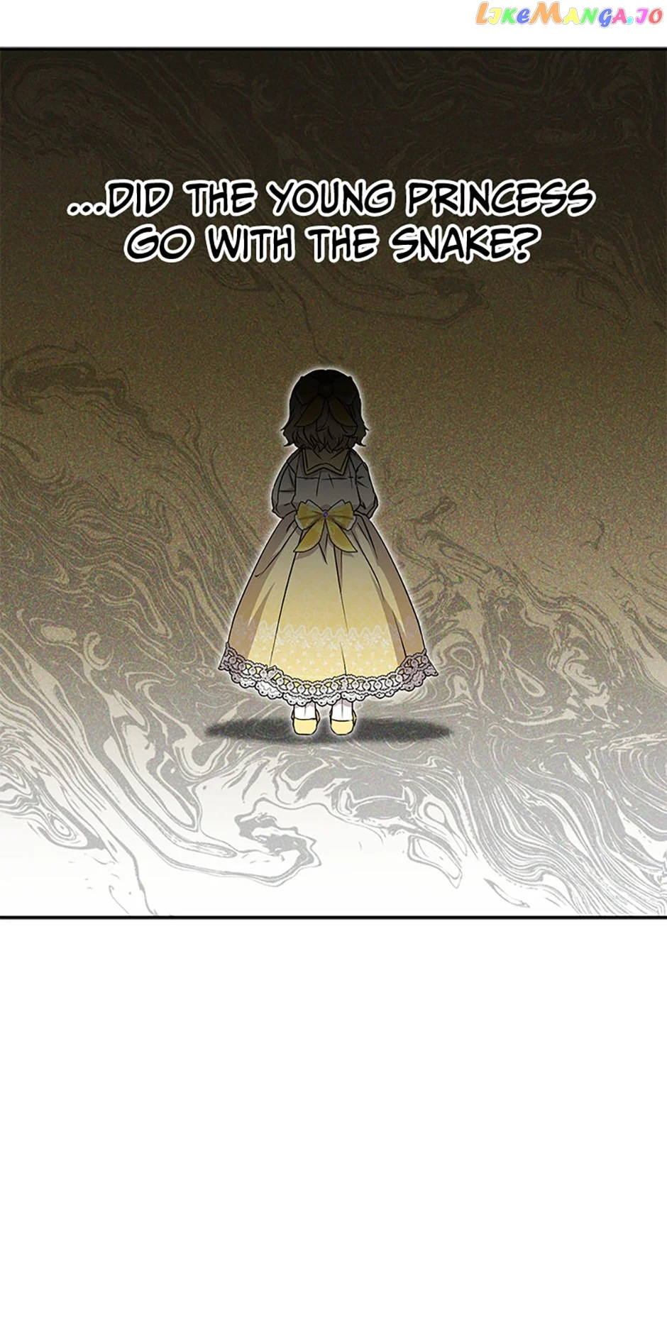 How to Survive As The Devil’s Daughter Chapter 35 page 100