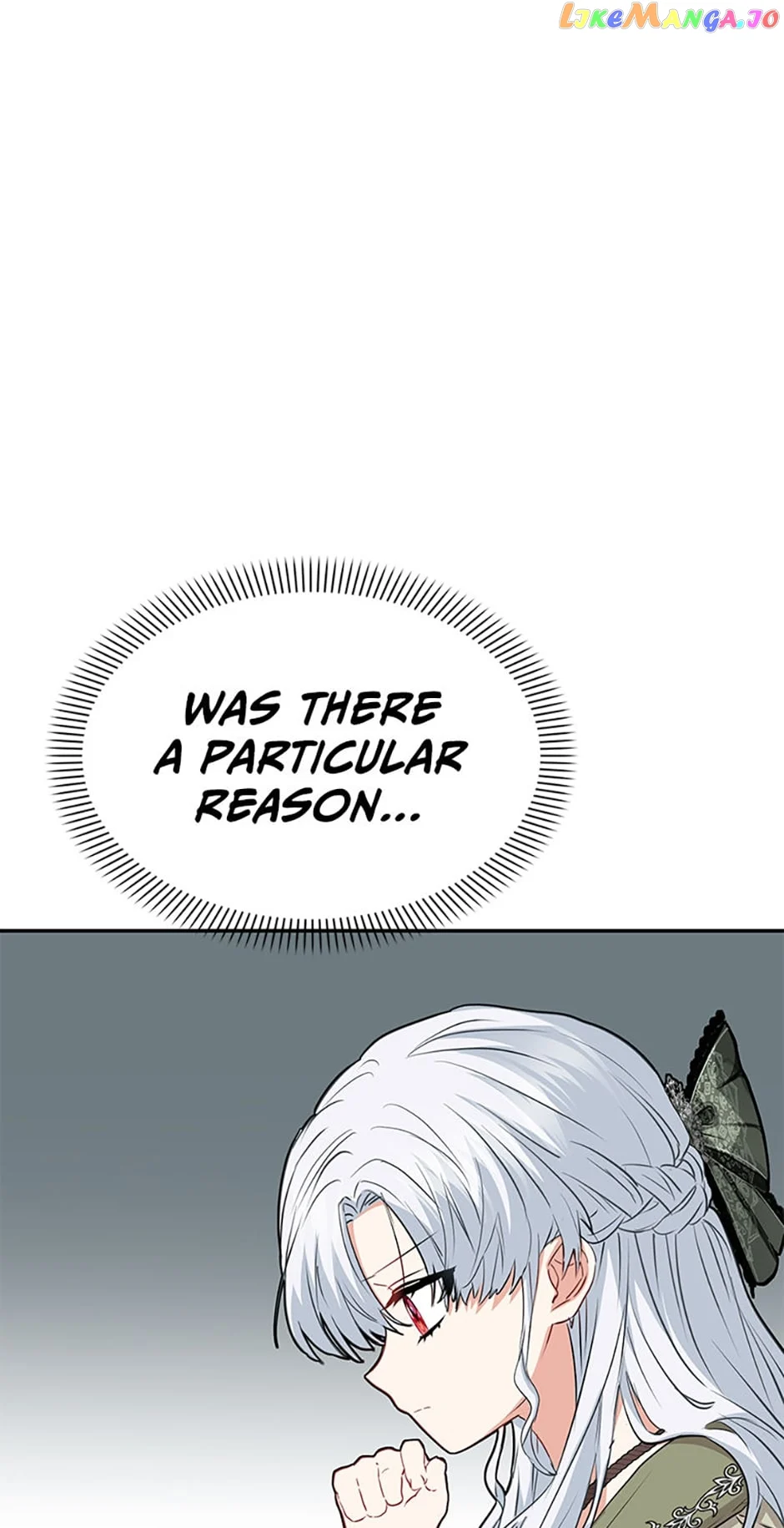 How to Survive As The Devil’s Daughter Chapter 35 page 101