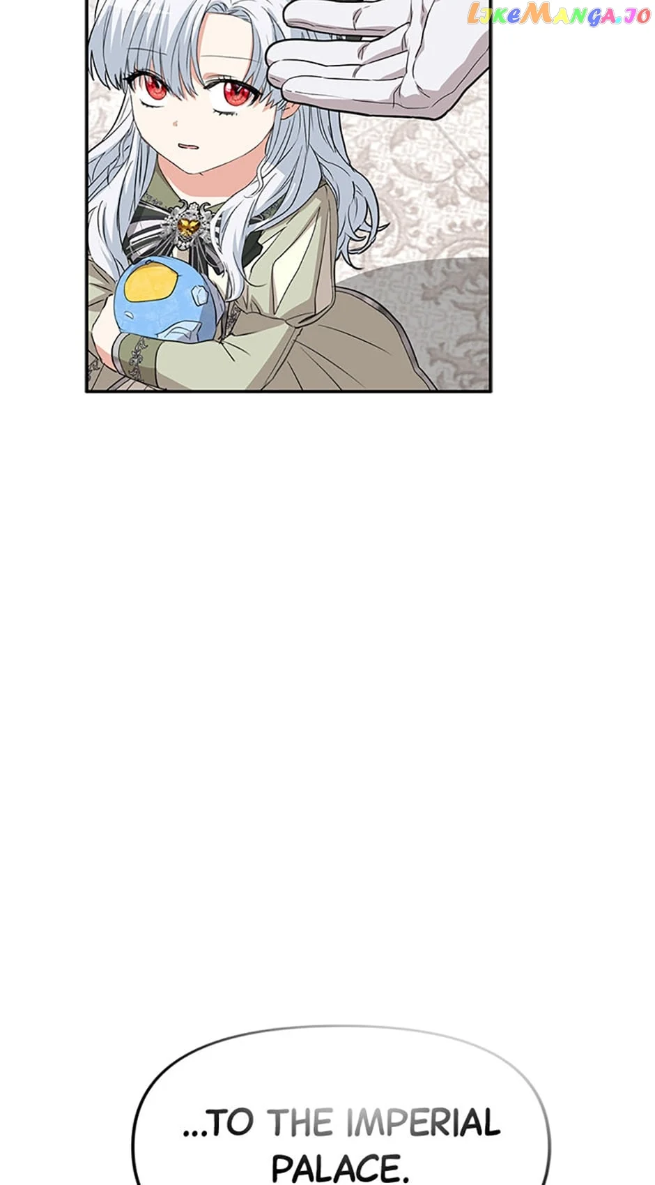 How to Survive As The Devil’s Daughter Chapter 35 page 110