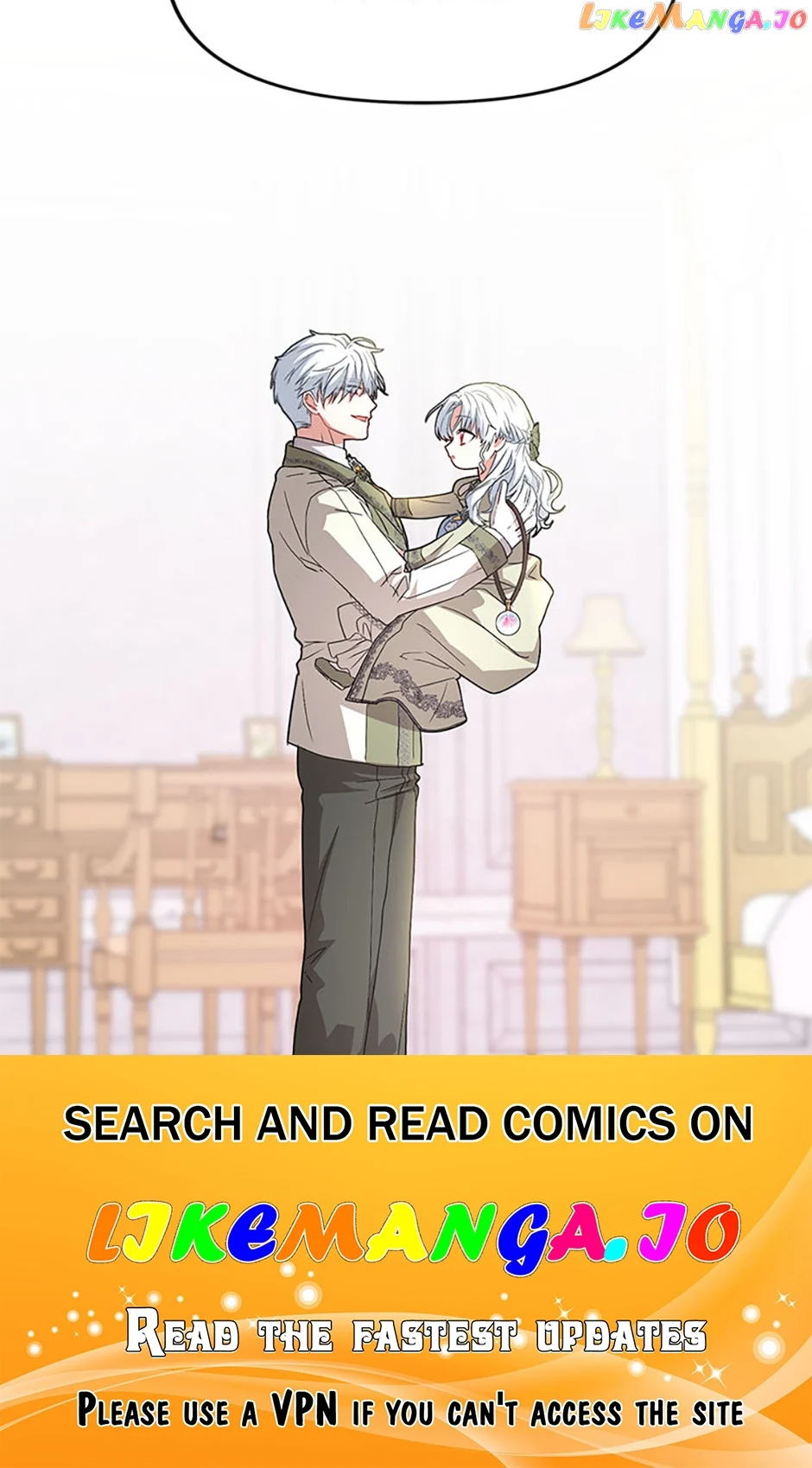 How to Survive As The Devil’s Daughter Chapter 35 page 111