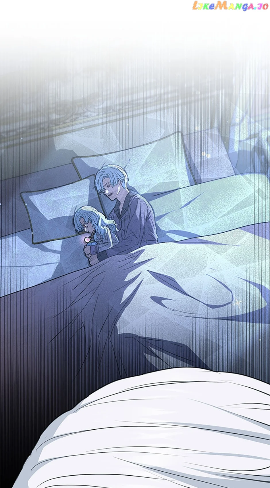 How to Survive As The Devil’s Daughter Chapter 35 page 11