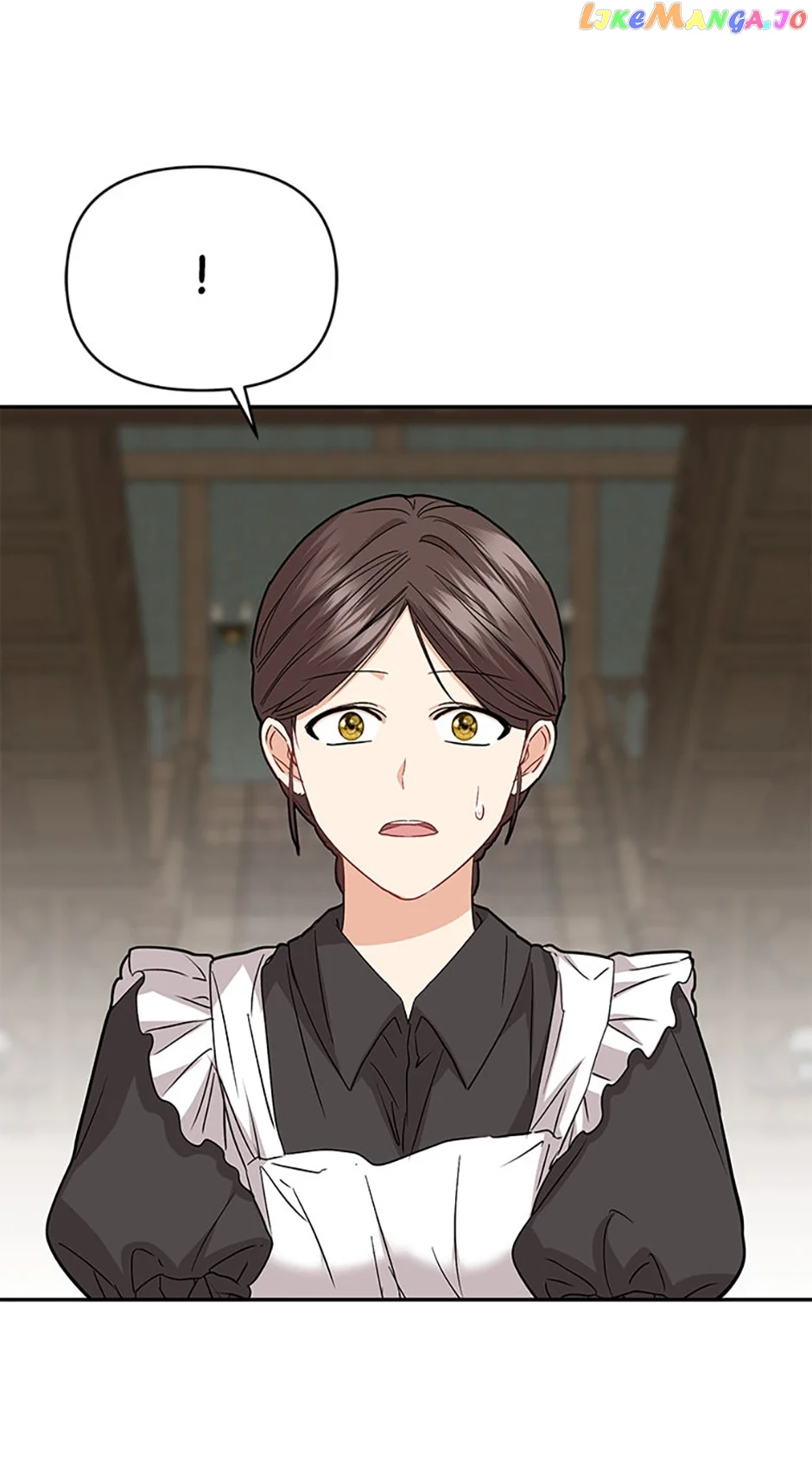 How to Survive As The Devil’s Daughter Chapter 35 page 15