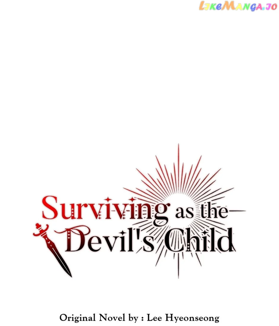 How to Survive As The Devil’s Daughter Chapter 35 page 17