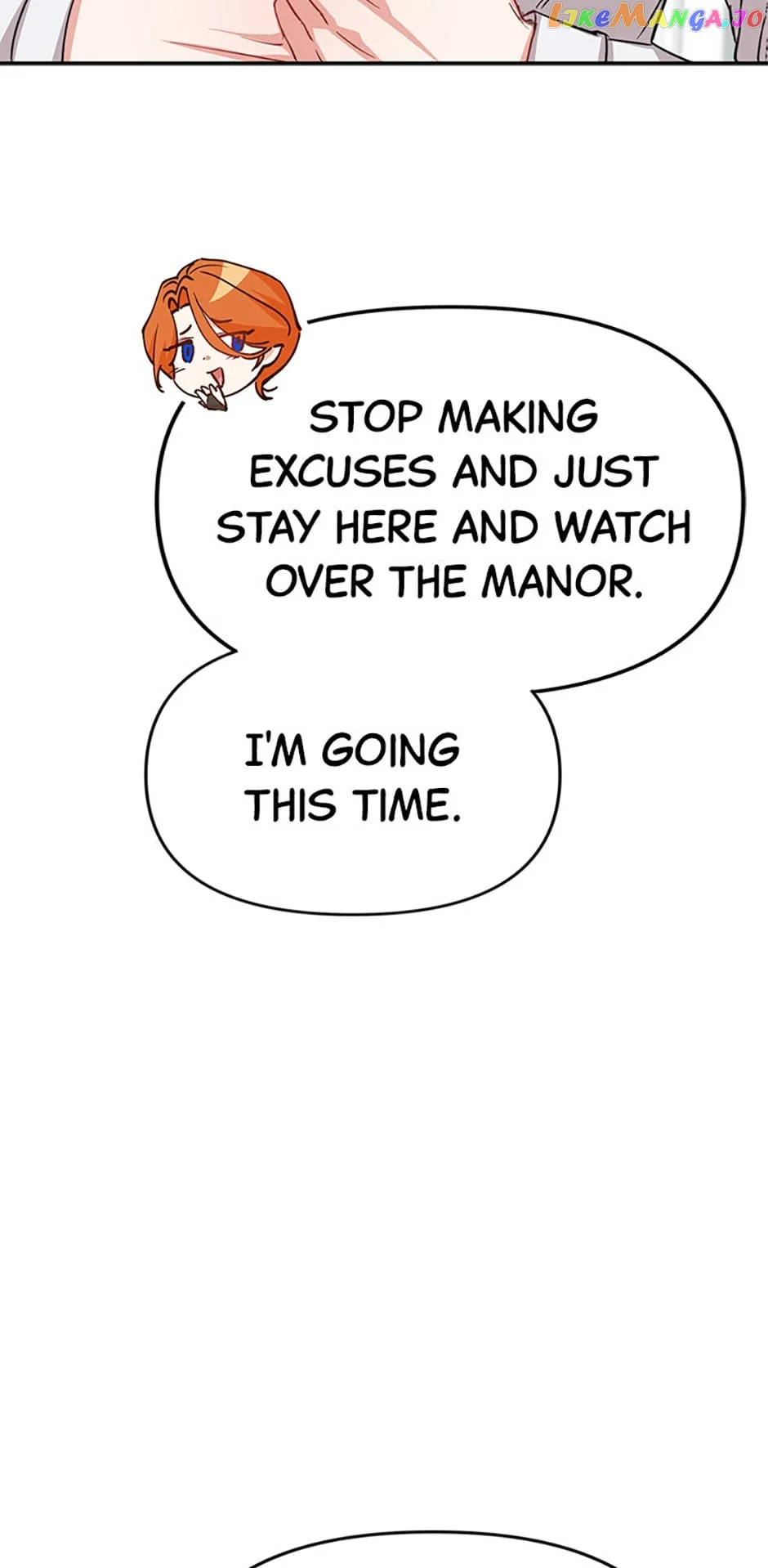 How to Survive As The Devil’s Daughter Chapter 35 page 30