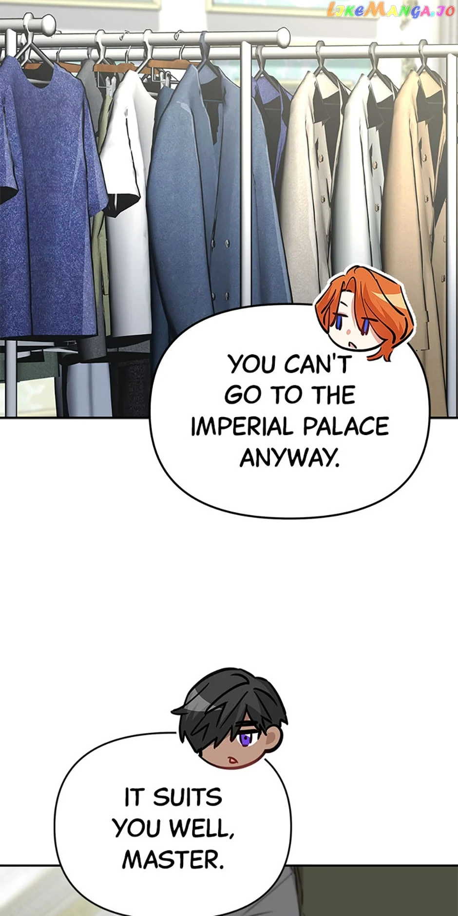 How to Survive As The Devil’s Daughter Chapter 35 page 37