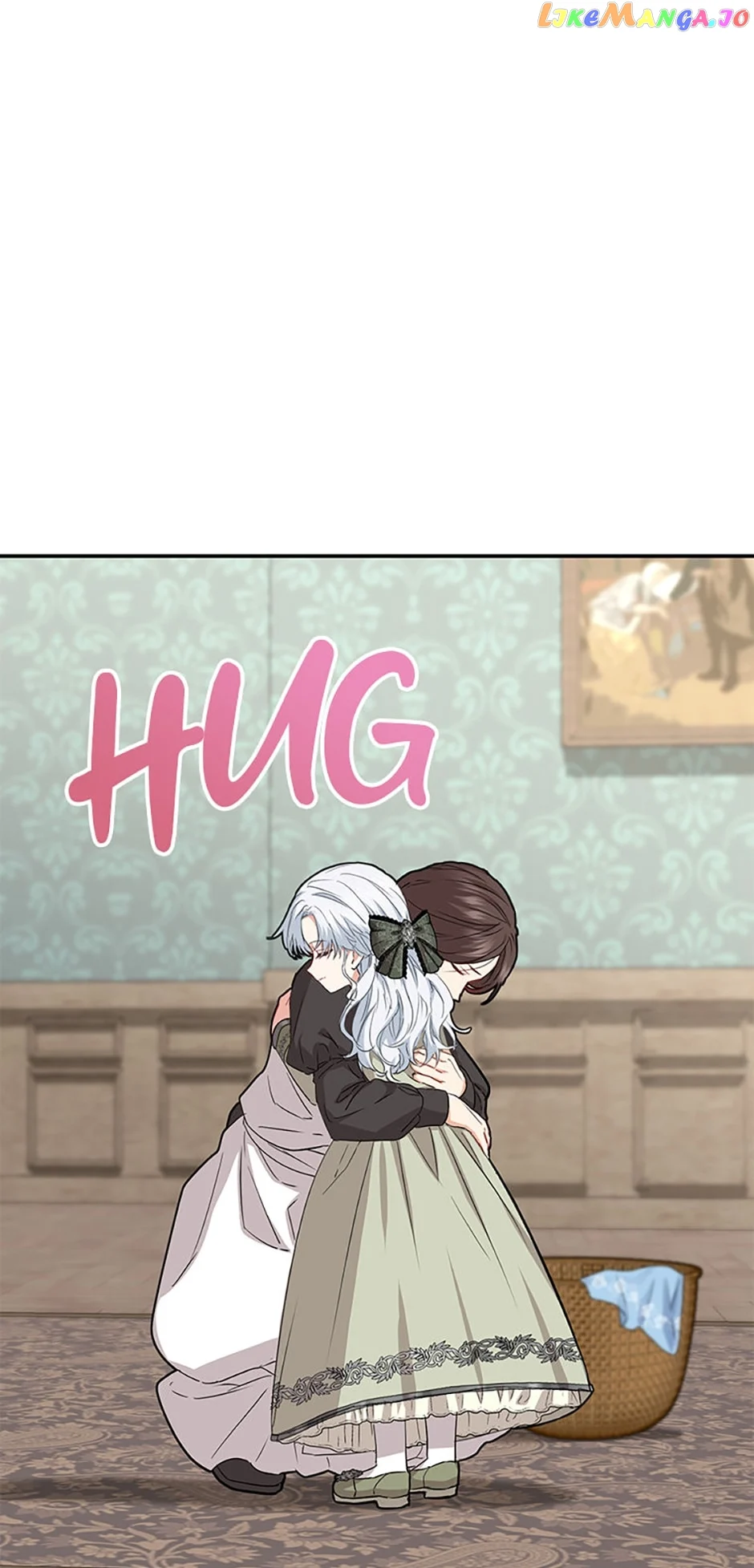 How to Survive As The Devil’s Daughter Chapter 35 page 3
