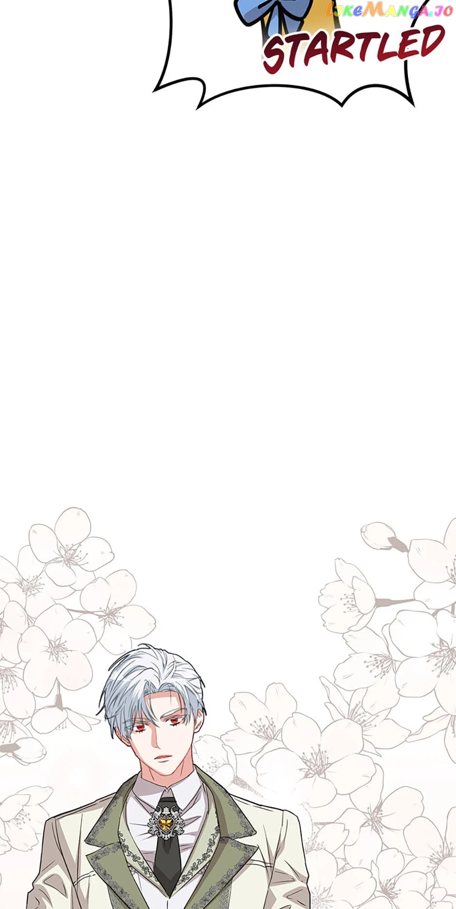 How to Survive As The Devil’s Daughter Chapter 35 page 41