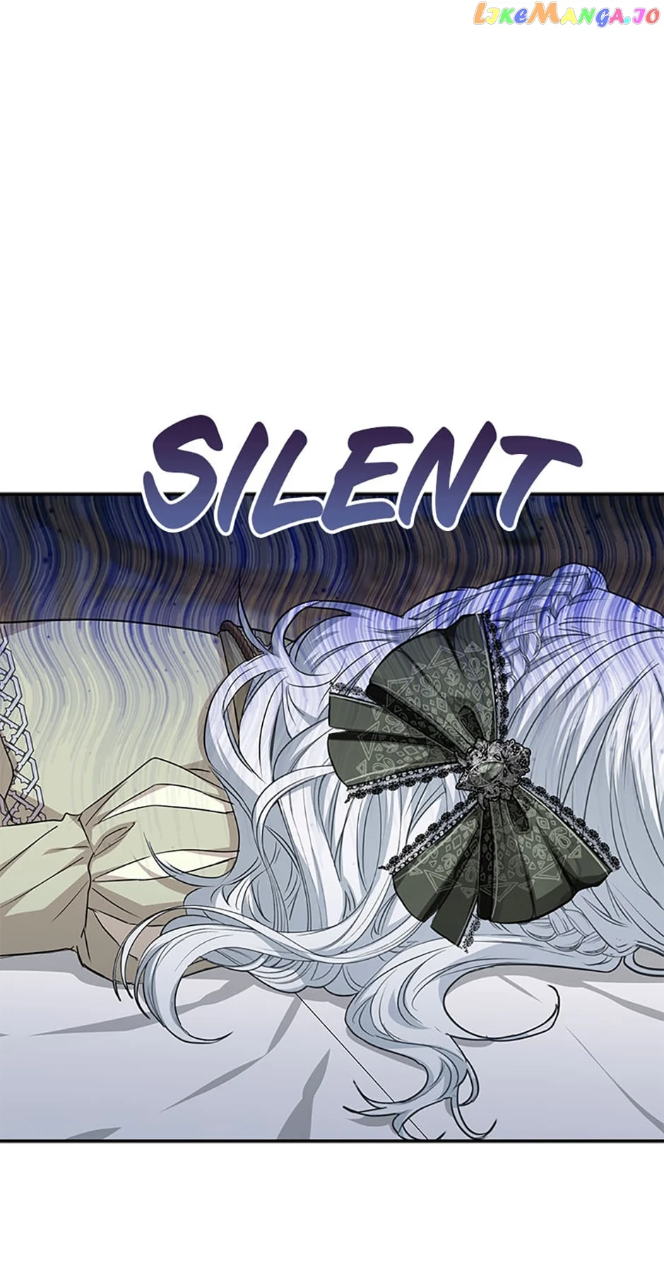 How to Survive As The Devil’s Daughter Chapter 35 page 44