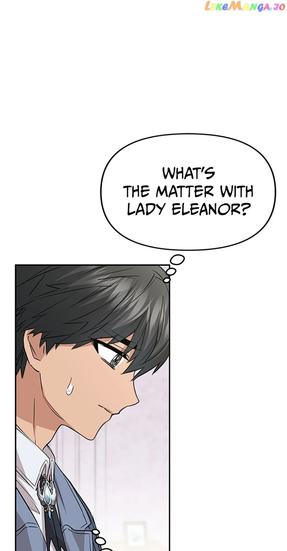 How to Survive As The Devil’s Daughter Chapter 35 page 45