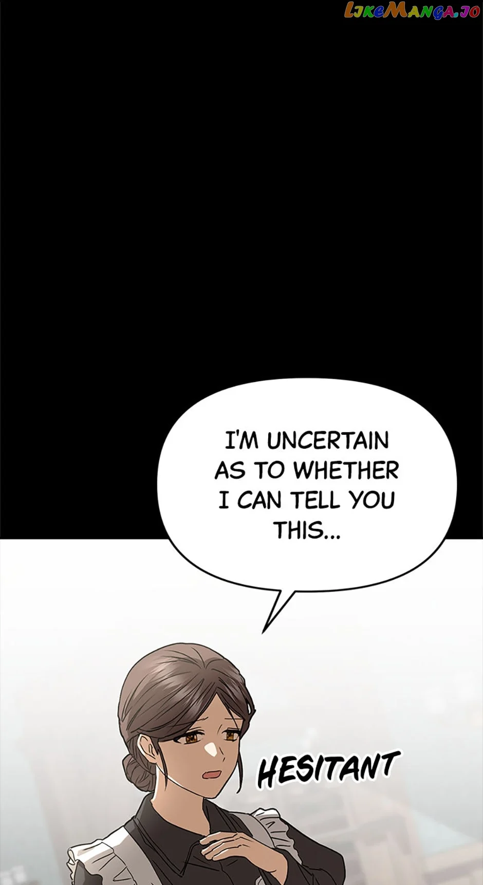 How to Survive As The Devil’s Daughter Chapter 35 page 50
