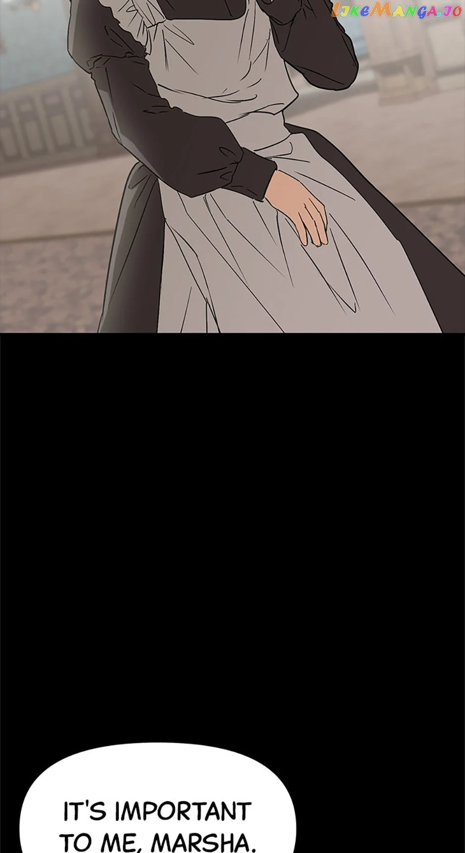 How to Survive As The Devil’s Daughter Chapter 35 page 51