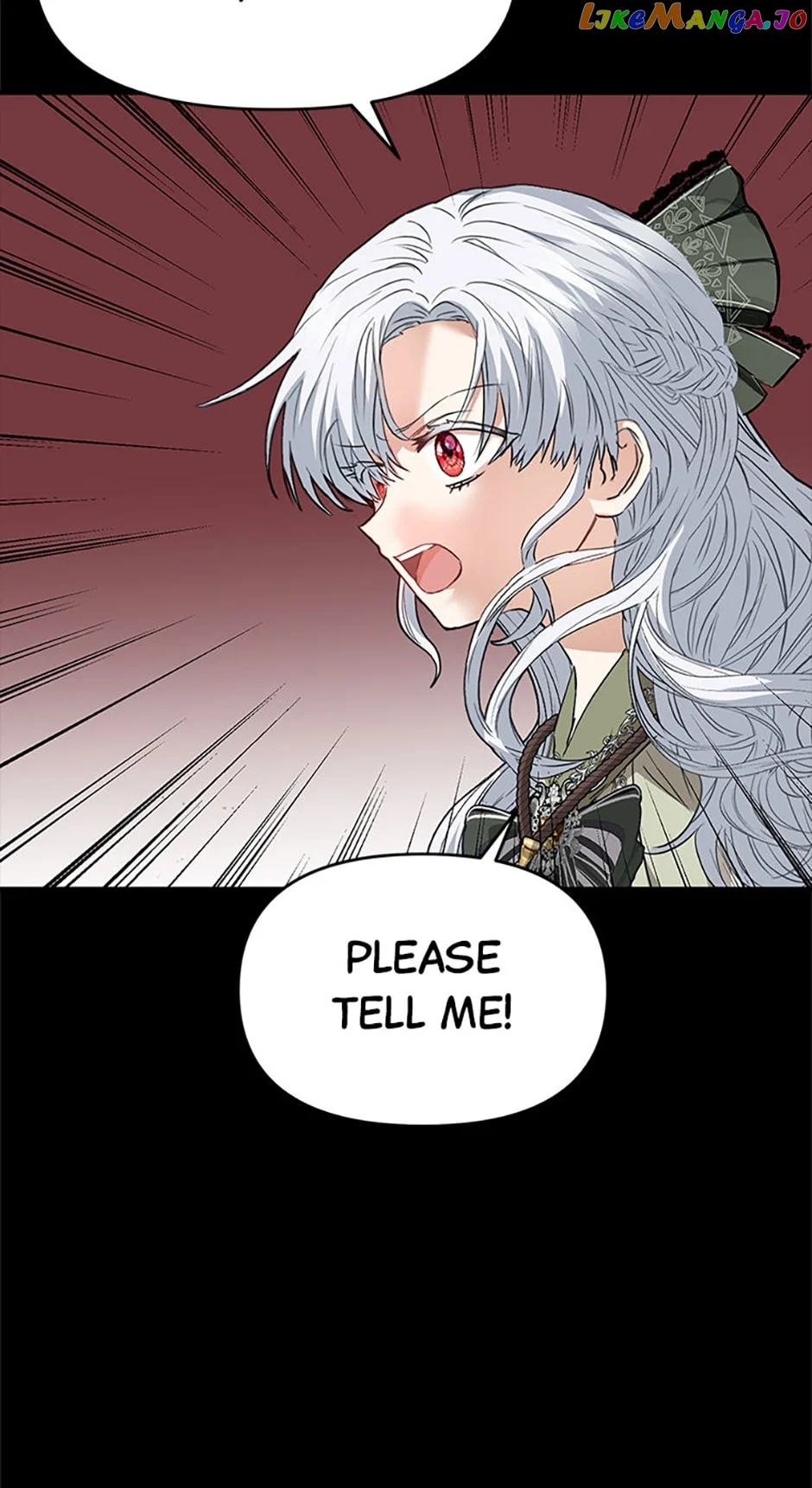 How to Survive As The Devil’s Daughter Chapter 35 page 52