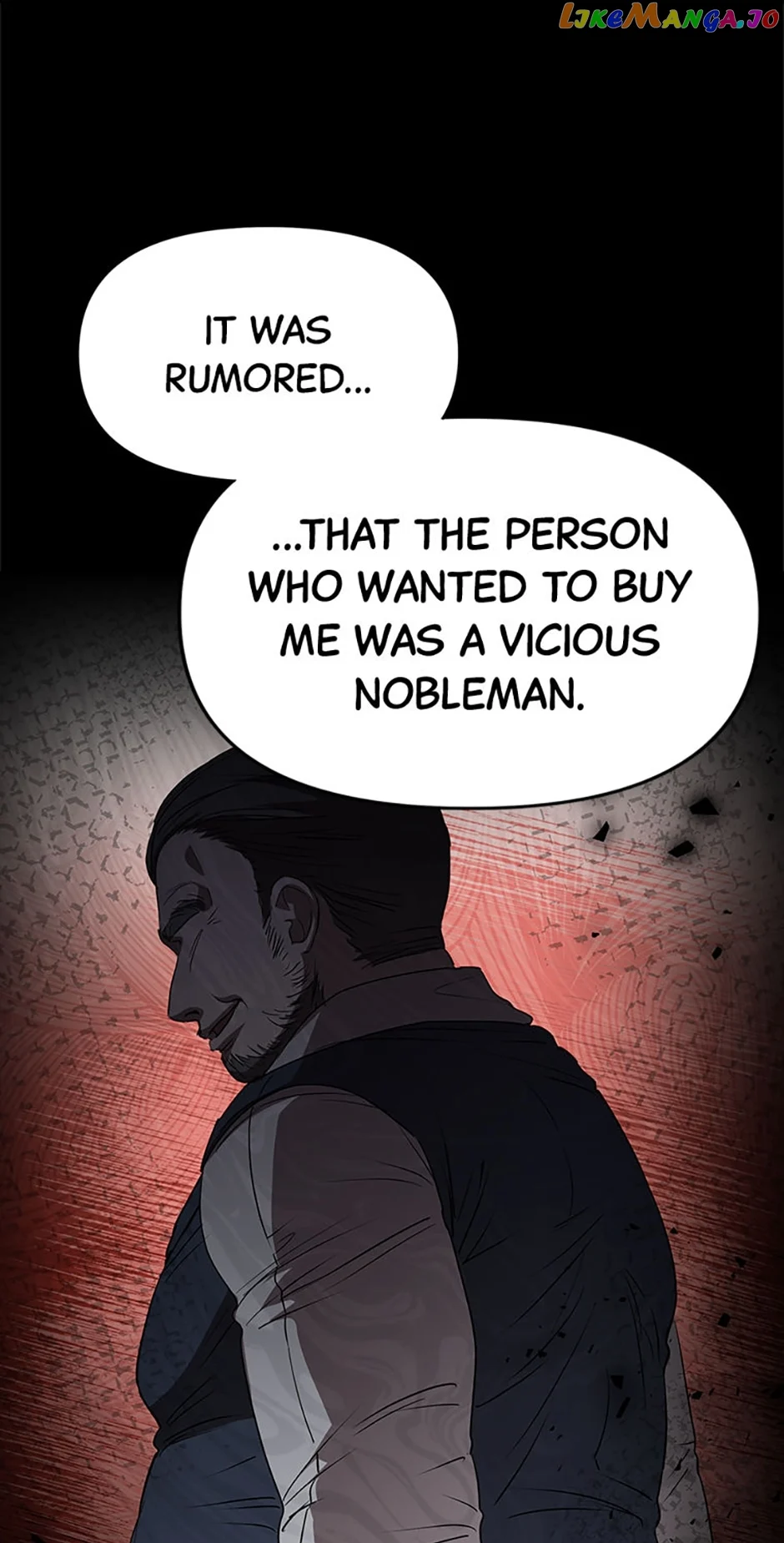 How to Survive As The Devil’s Daughter Chapter 35 page 56