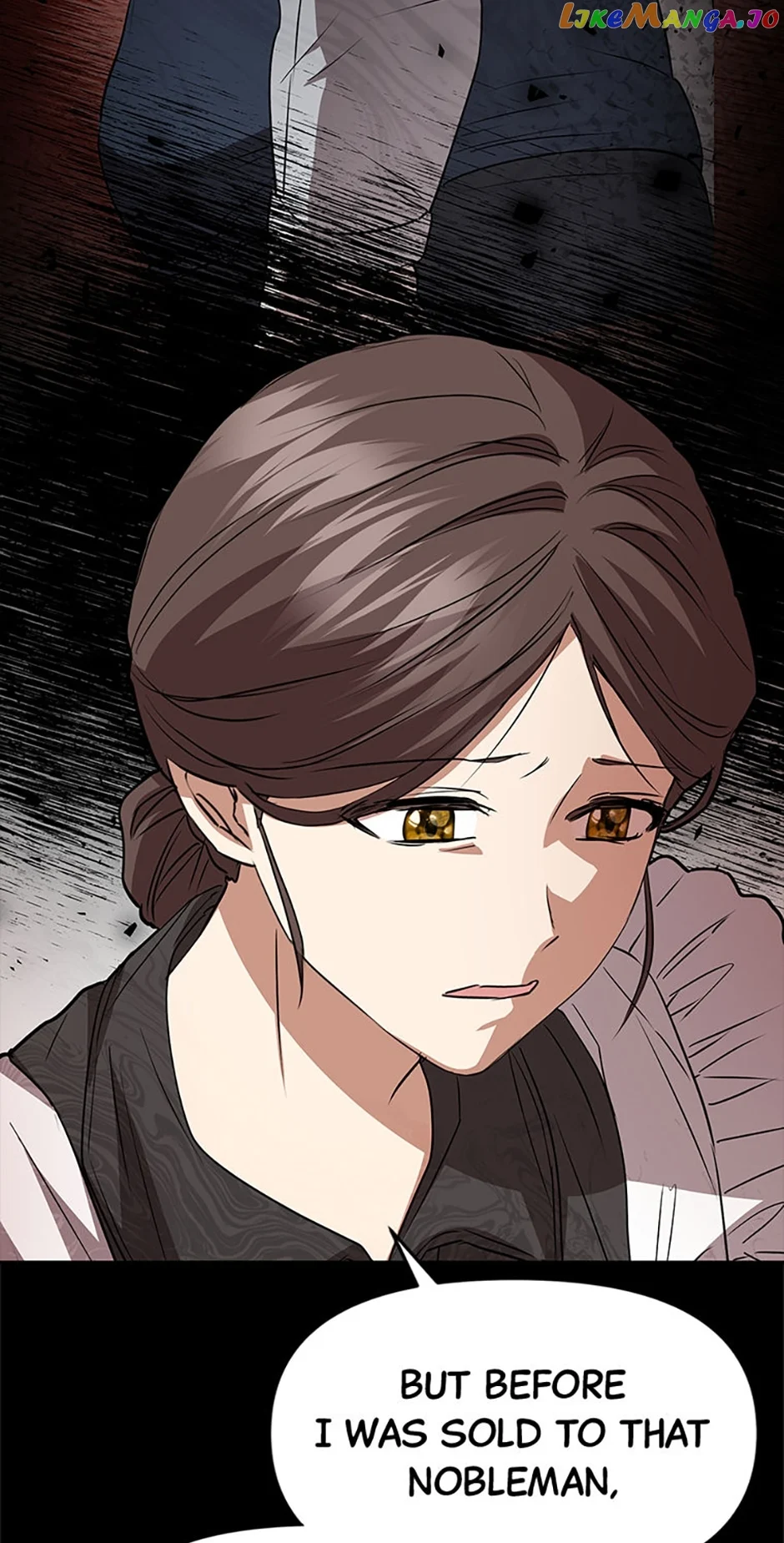 How to Survive As The Devil’s Daughter Chapter 35 page 57