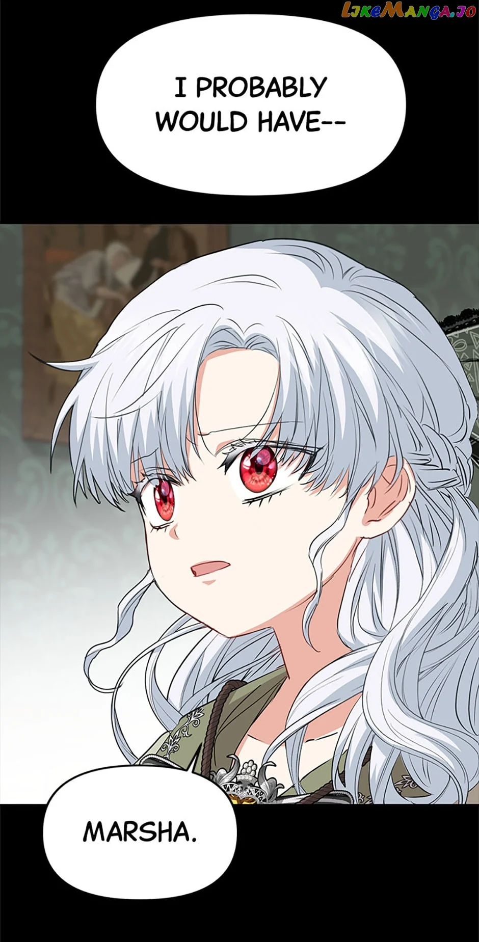 How to Survive As The Devil’s Daughter Chapter 35 page 59