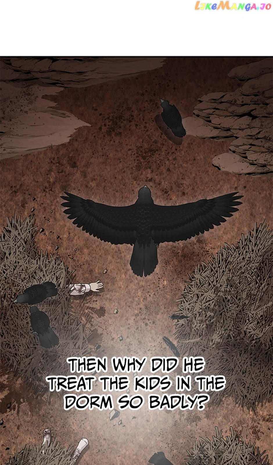 How to Survive As The Devil’s Daughter Chapter 35 page 63