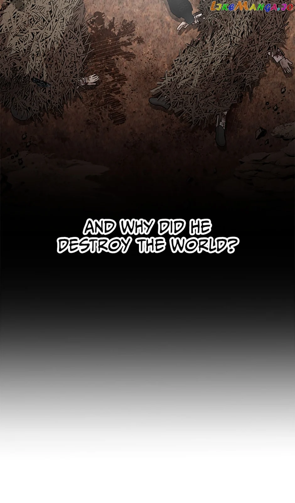 How to Survive As The Devil’s Daughter Chapter 35 page 64