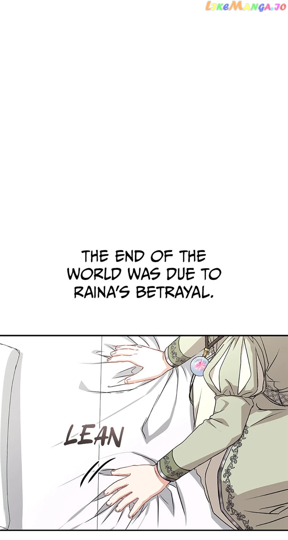 How to Survive As The Devil’s Daughter Chapter 35 page 66