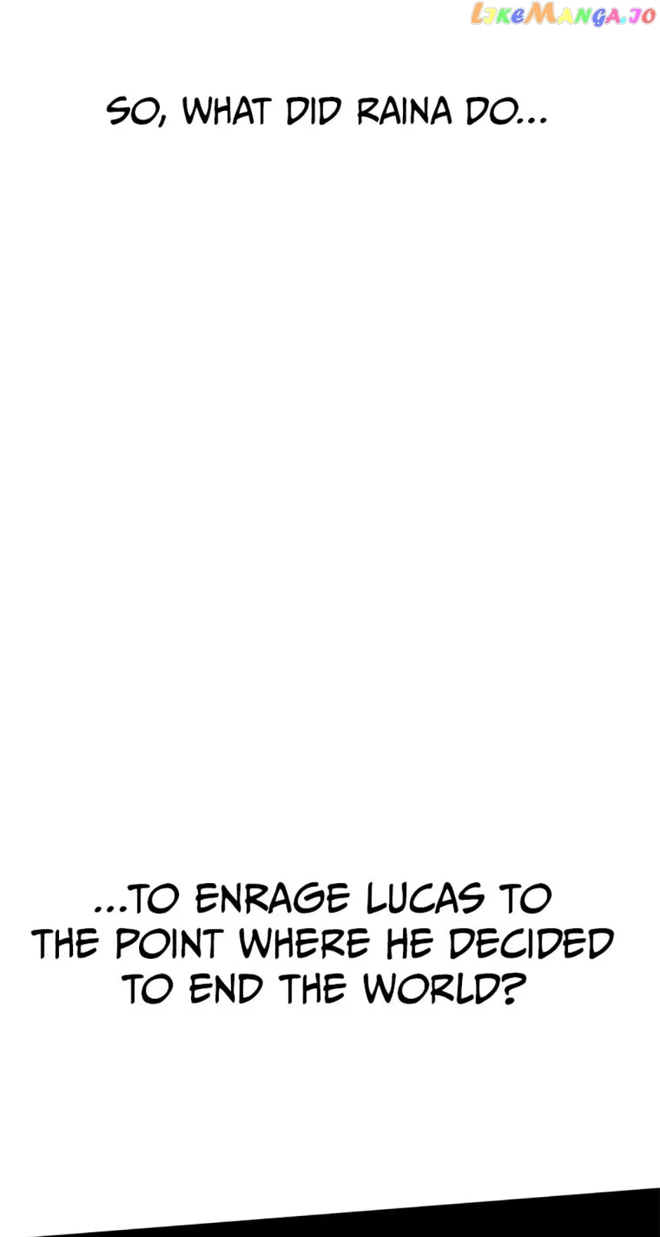 How to Survive As The Devil’s Daughter Chapter 35 page 67