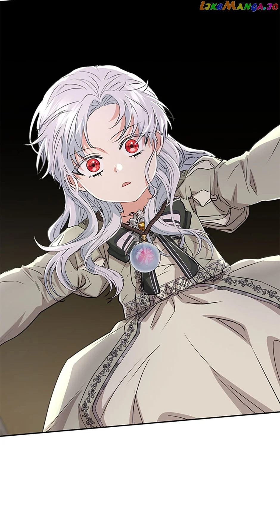 How to Survive As The Devil’s Daughter Chapter 35 page 68