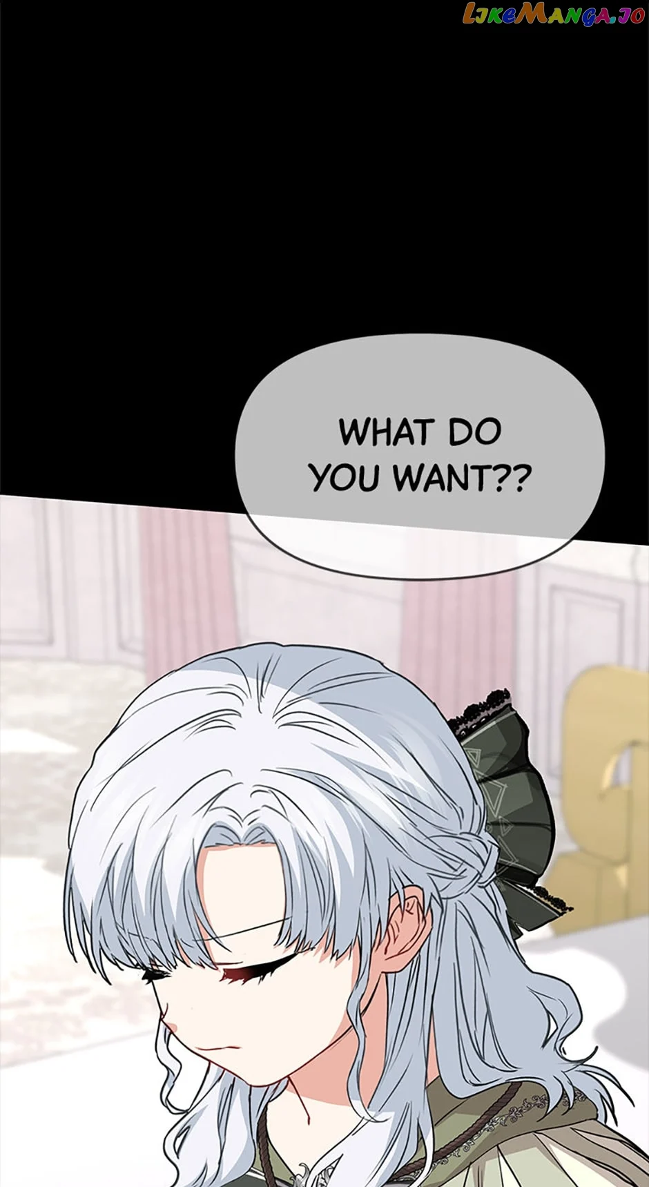 How to Survive As The Devil’s Daughter Chapter 35 page 80