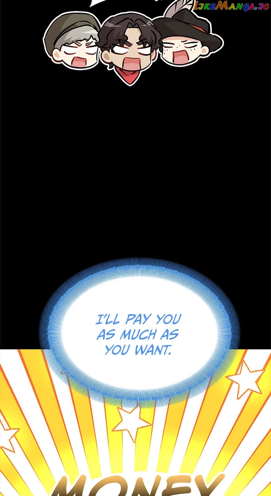 How to Survive As The Devil’s Daughter Chapter 35 page 82
