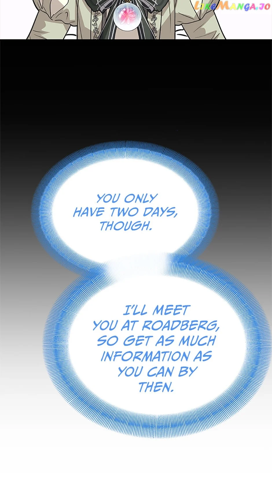 How to Survive As The Devil’s Daughter Chapter 35 page 85