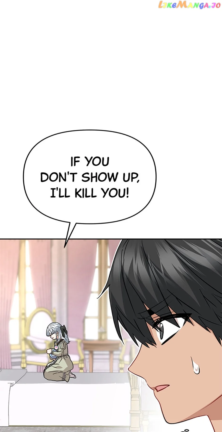 How to Survive As The Devil’s Daughter Chapter 35 page 86