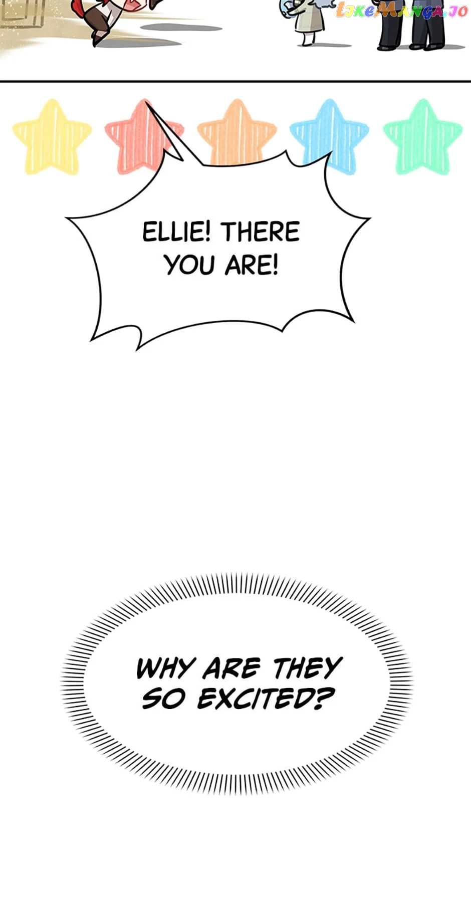 How to Survive As The Devil’s Daughter Chapter 35 page 90
