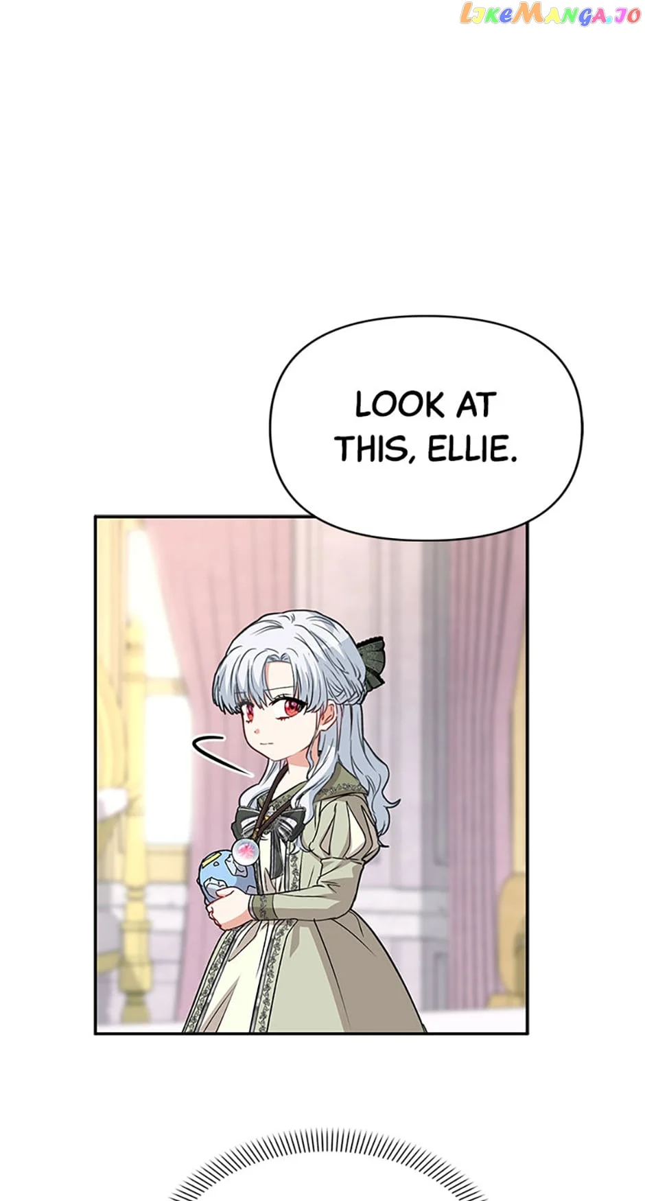 How to Survive As The Devil’s Daughter Chapter 35 page 91