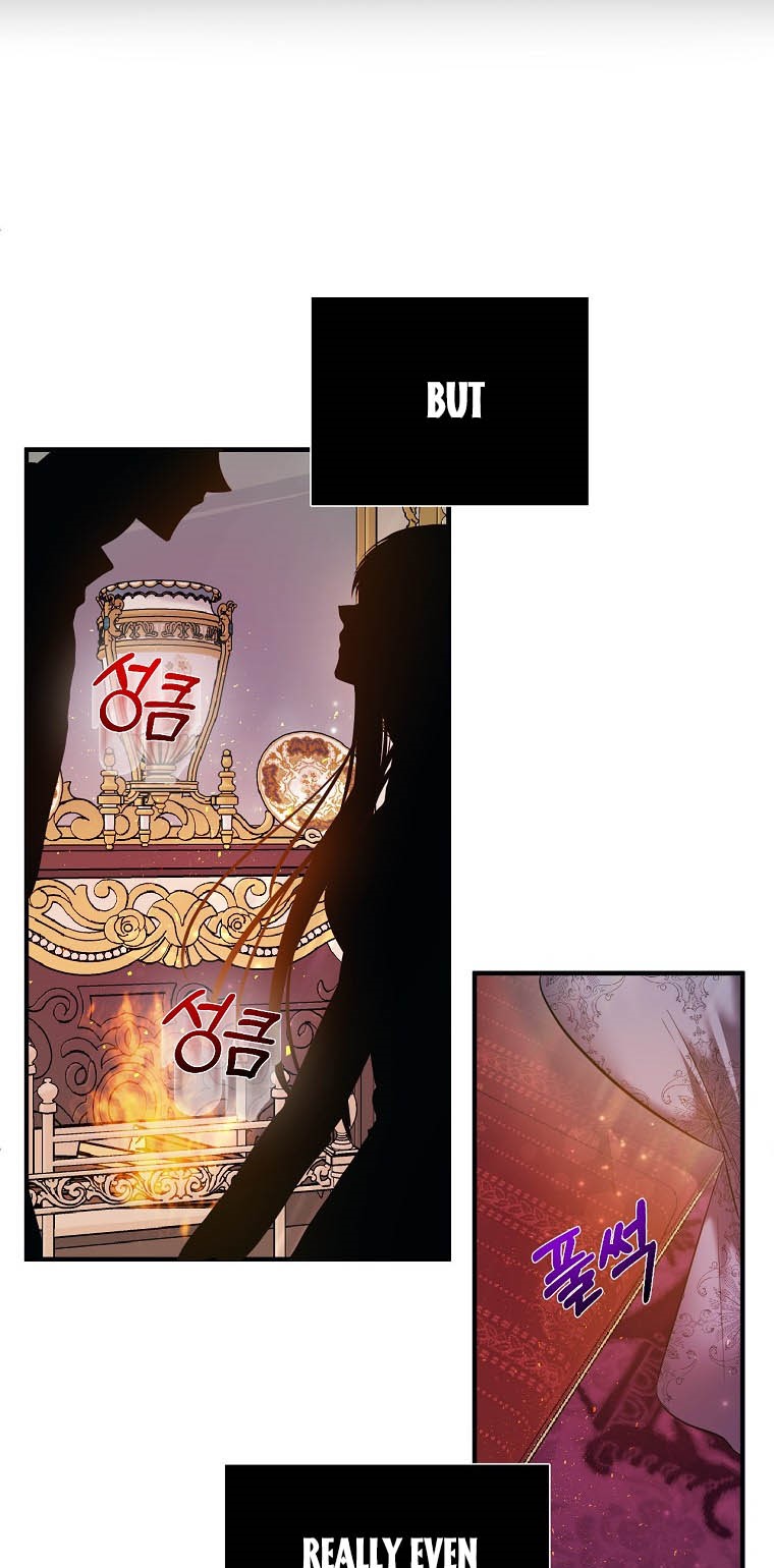 How to survive sleeping with the emperor Chapter 10 page 15
