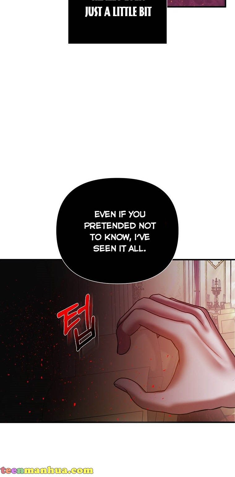 How to survive sleeping with the emperor Chapter 10 page 16
