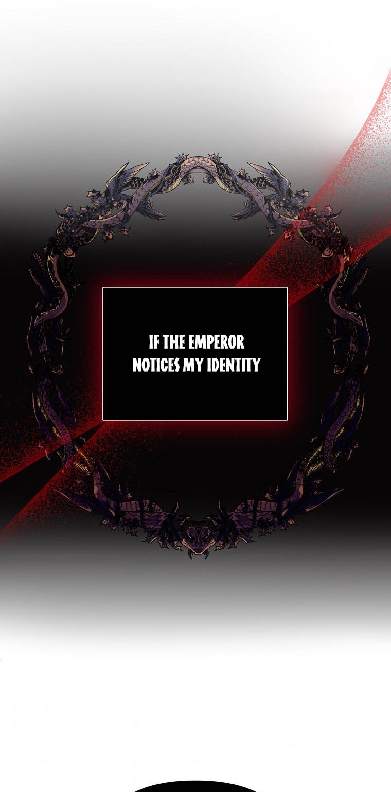 How to survive sleeping with the emperor Chapter 10 page 17