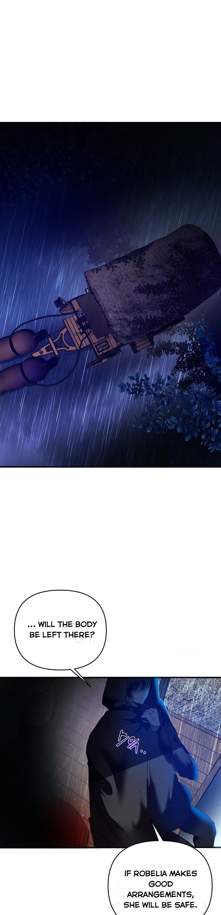 How to survive sleeping with the emperor Chapter 12 page 16