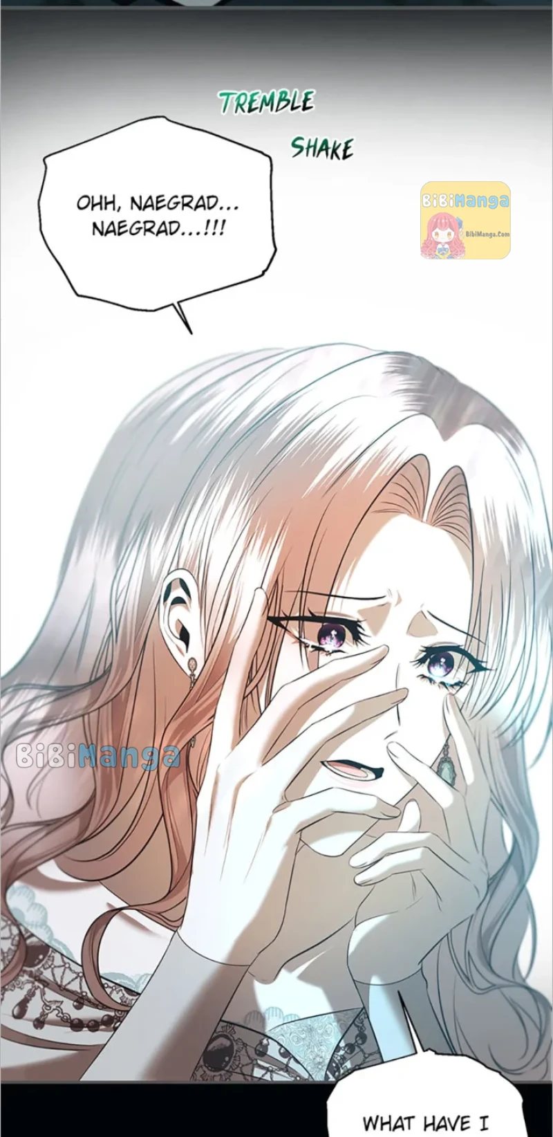 How to survive sleeping with the emperor Chapter 27 page 9