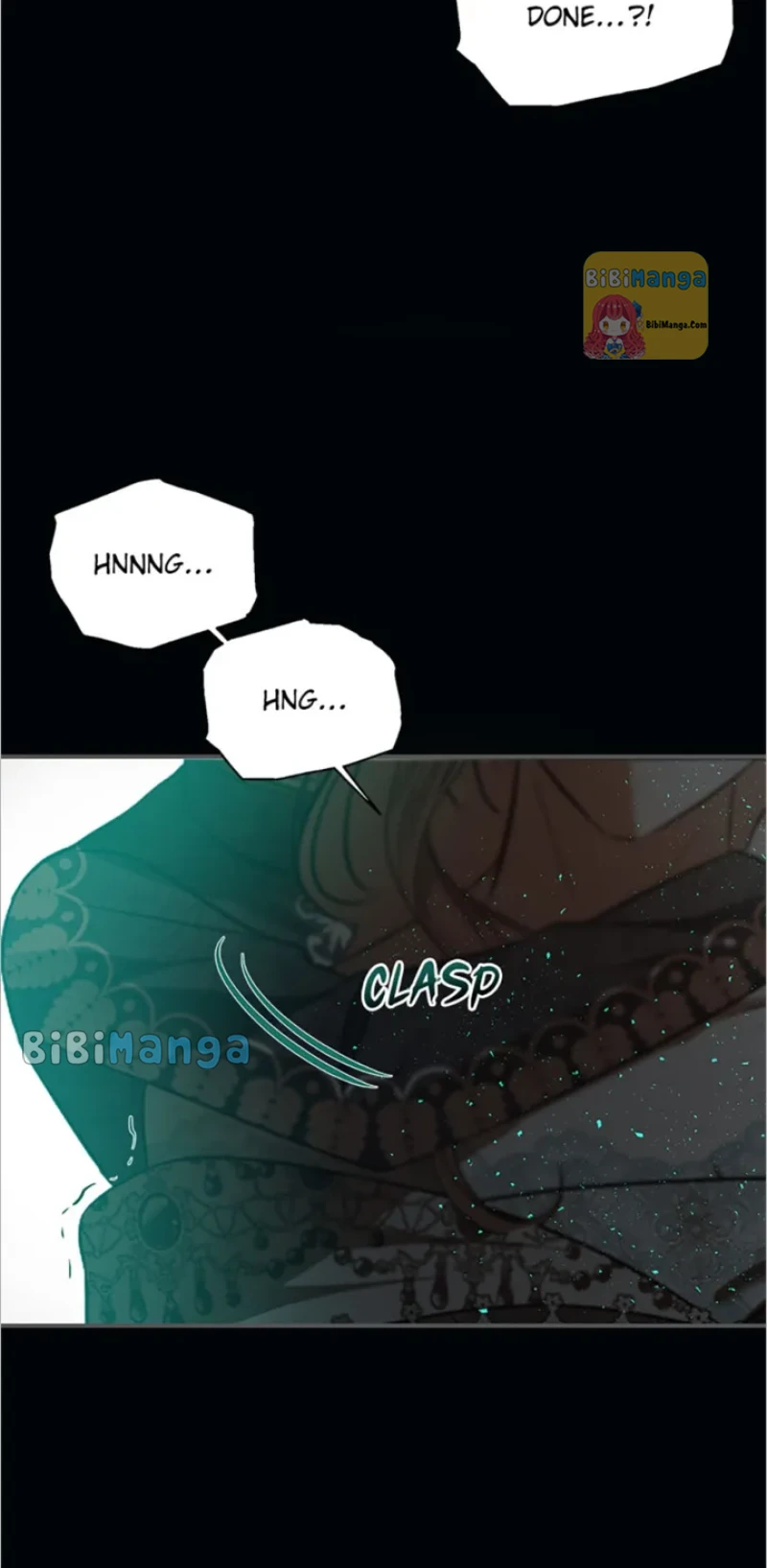 How to survive sleeping with the emperor Chapter 27 page 10