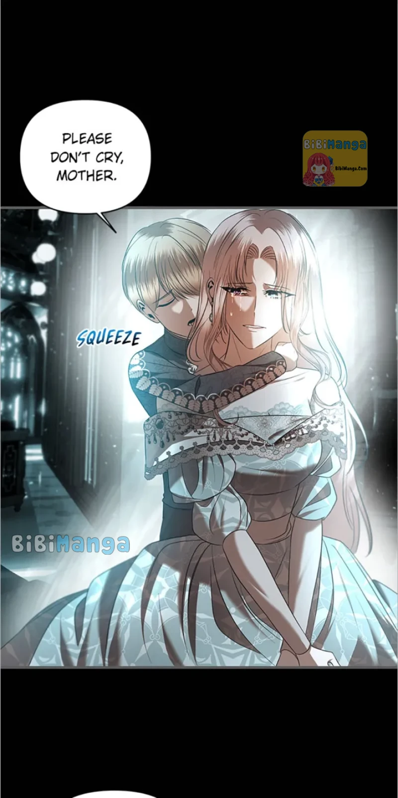 How to survive sleeping with the emperor Chapter 27 page 11