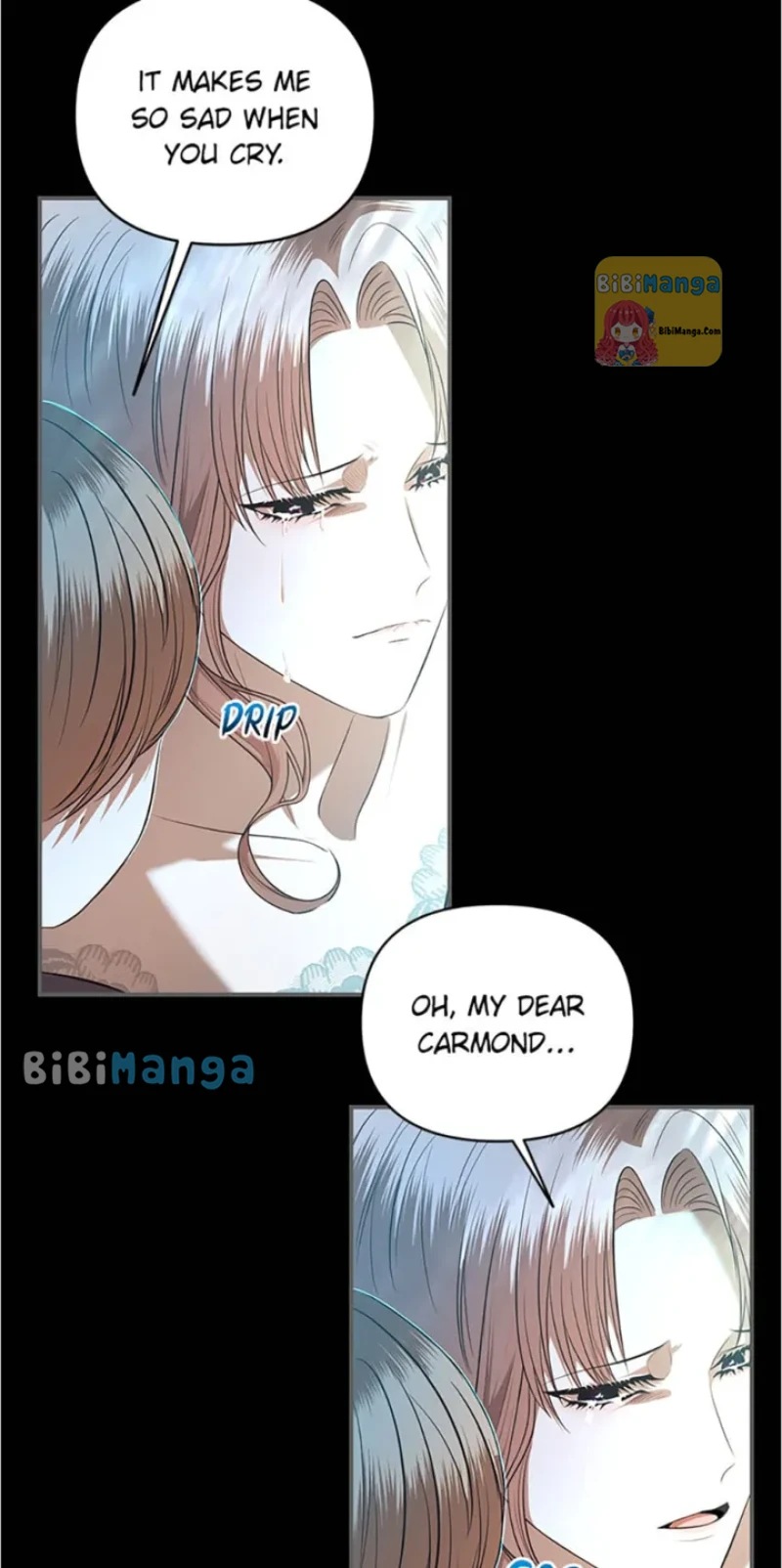 How to survive sleeping with the emperor Chapter 27 page 12