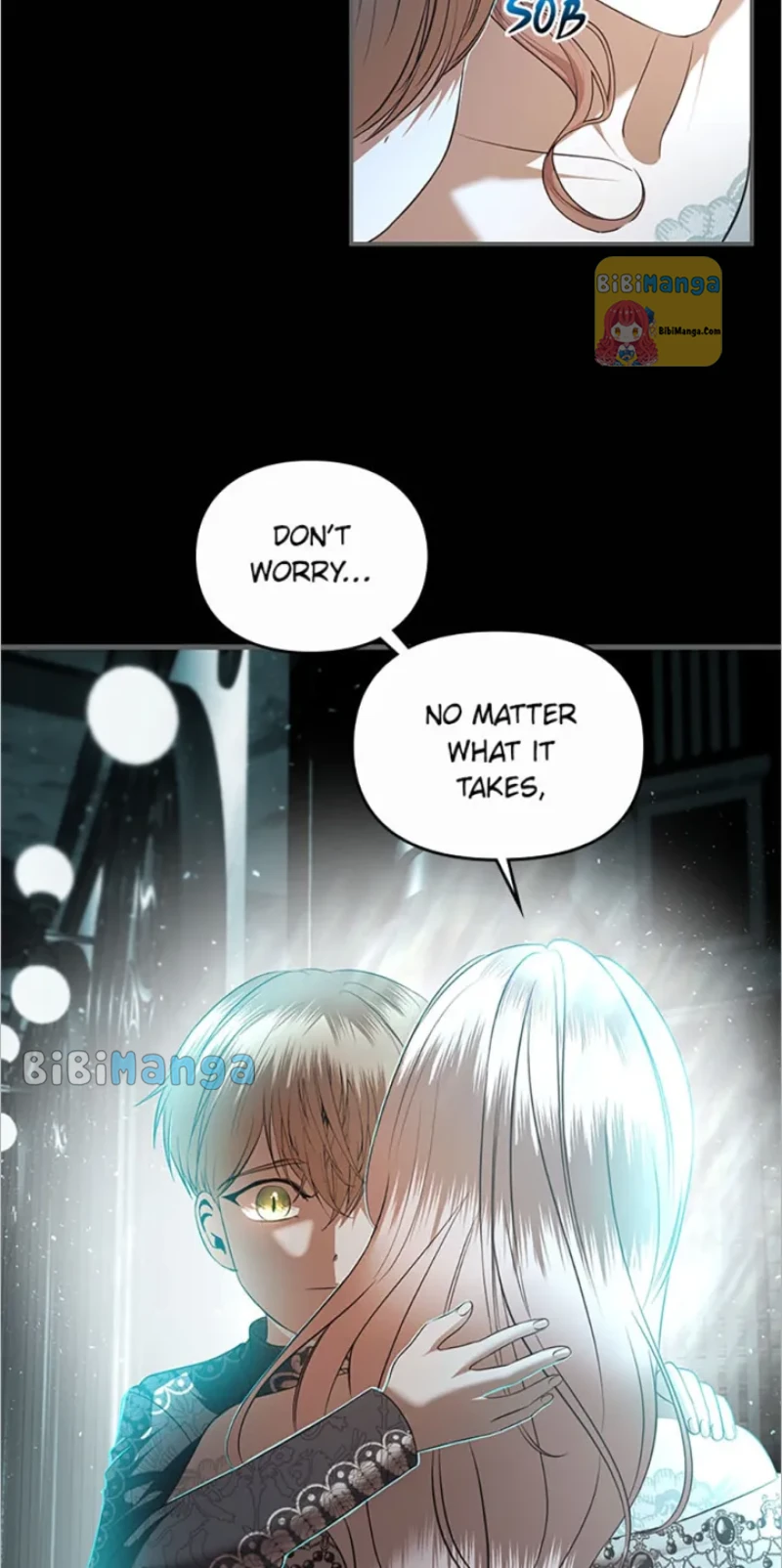 How to survive sleeping with the emperor Chapter 27 page 13