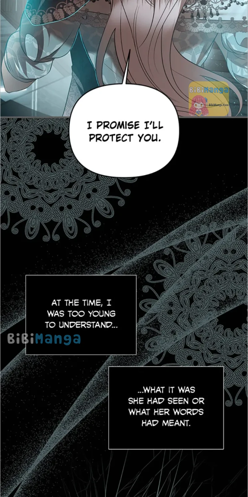 How to survive sleeping with the emperor Chapter 27 page 14