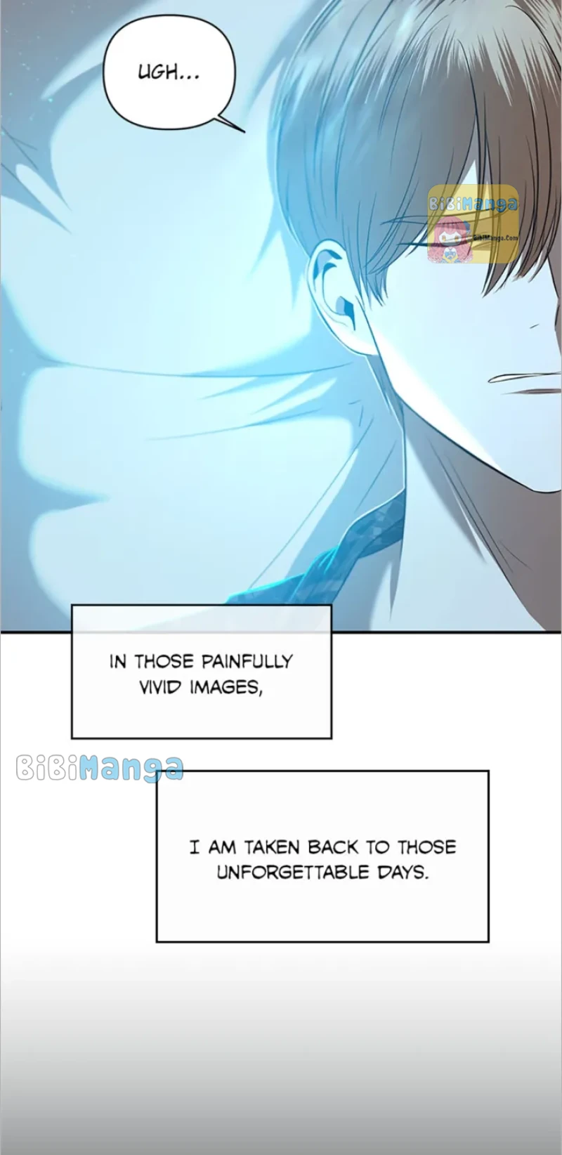 How to survive sleeping with the emperor Chapter 27 page 1