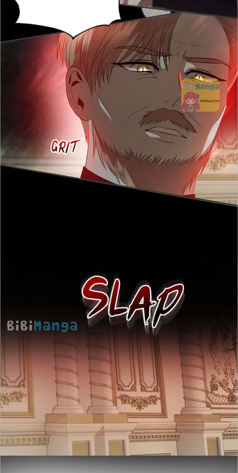 How to survive sleeping with the emperor Chapter 27 page 29