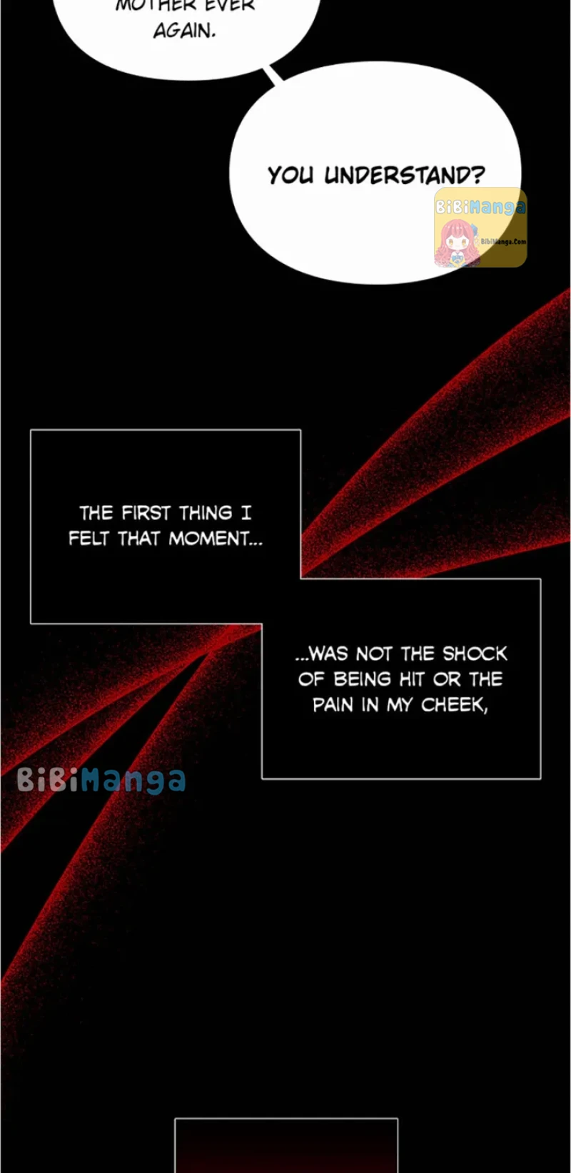 How to survive sleeping with the emperor Chapter 27 page 35