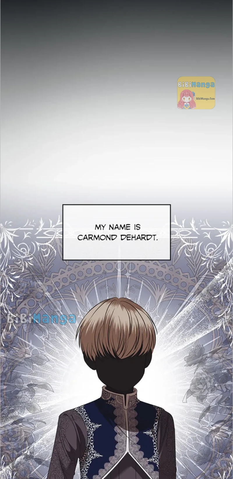 How to survive sleeping with the emperor Chapter 27 page 3