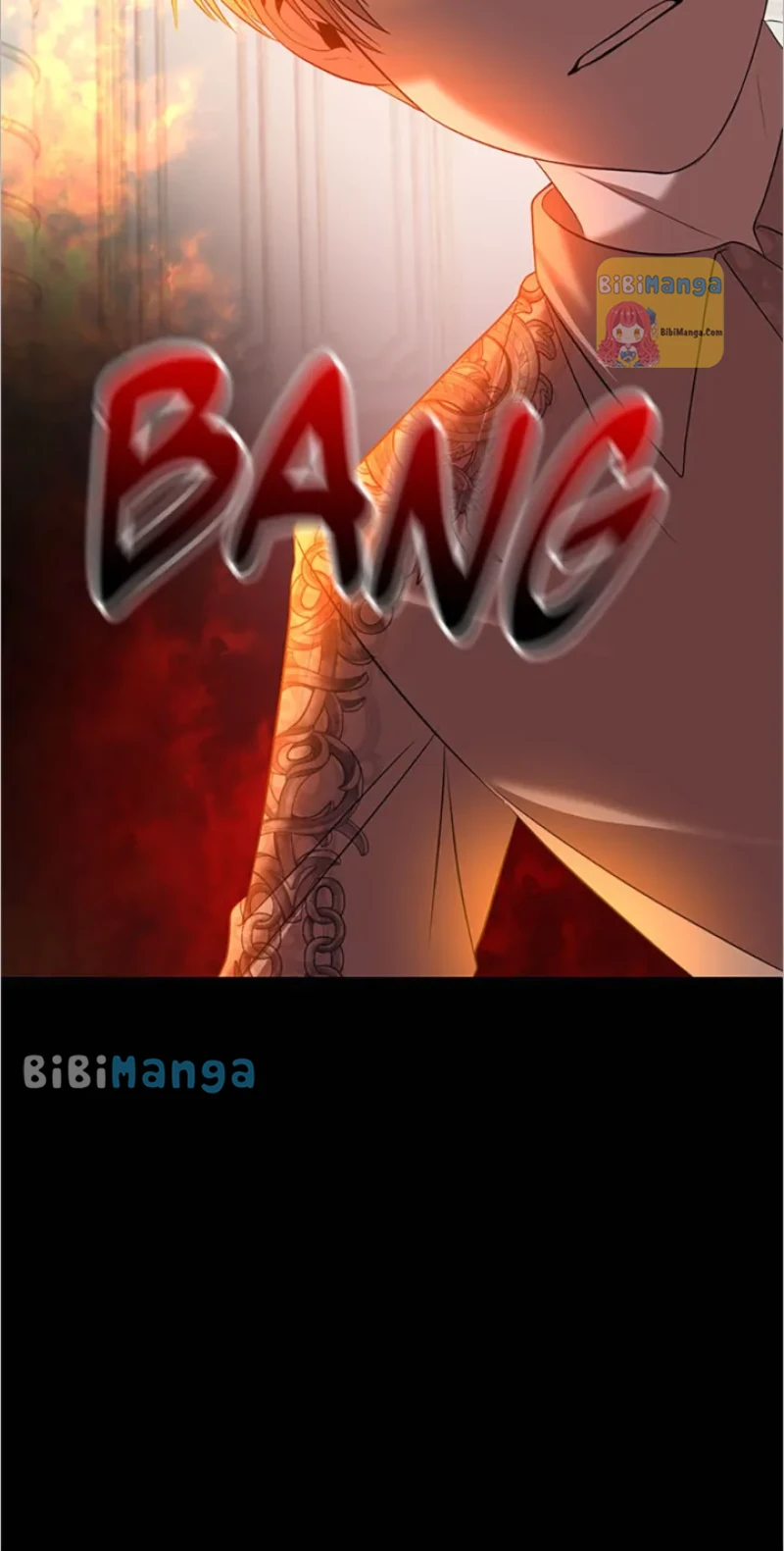 How to survive sleeping with the emperor Chapter 27 page 54