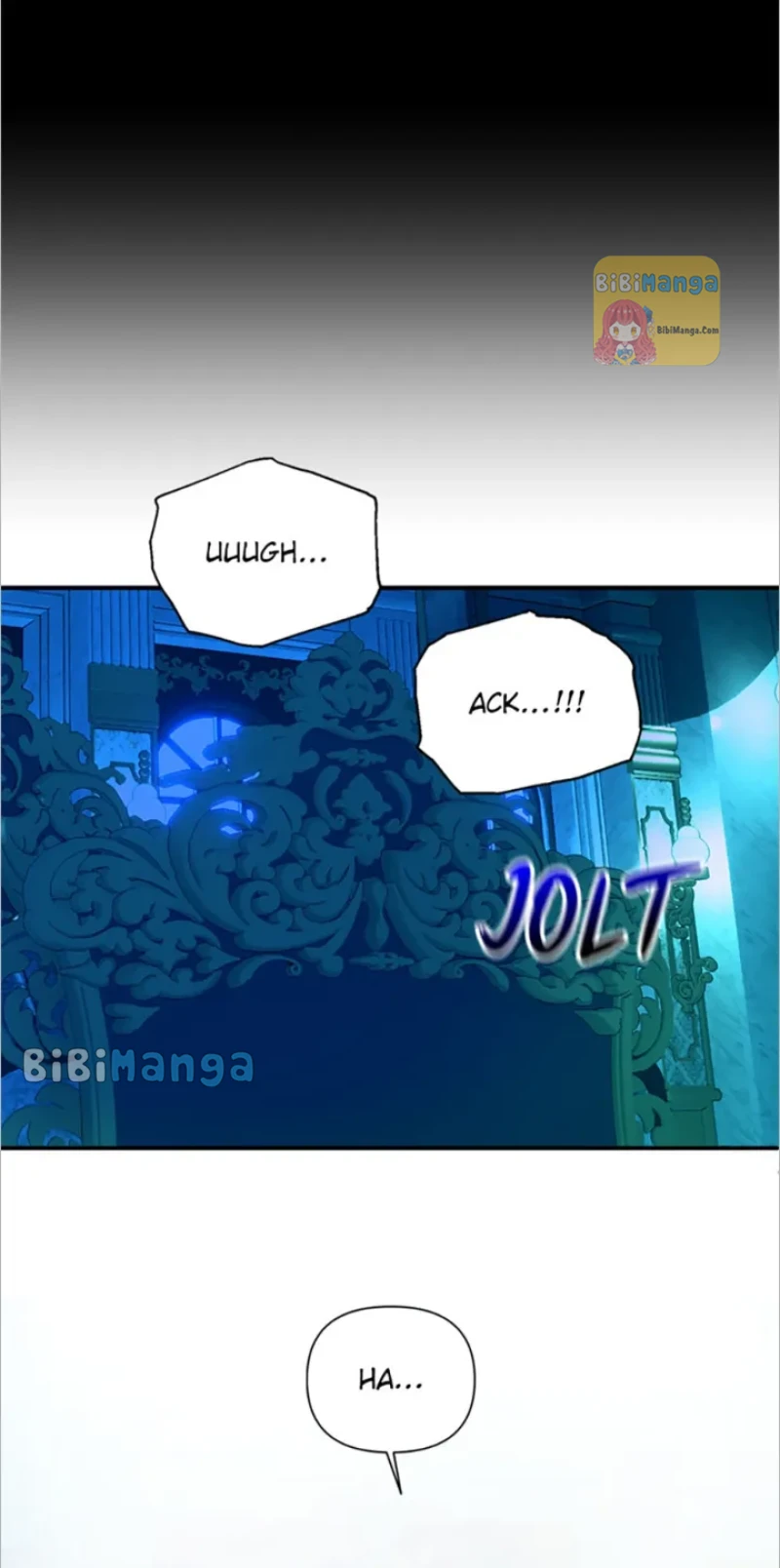How to survive sleeping with the emperor Chapter 27 page 55