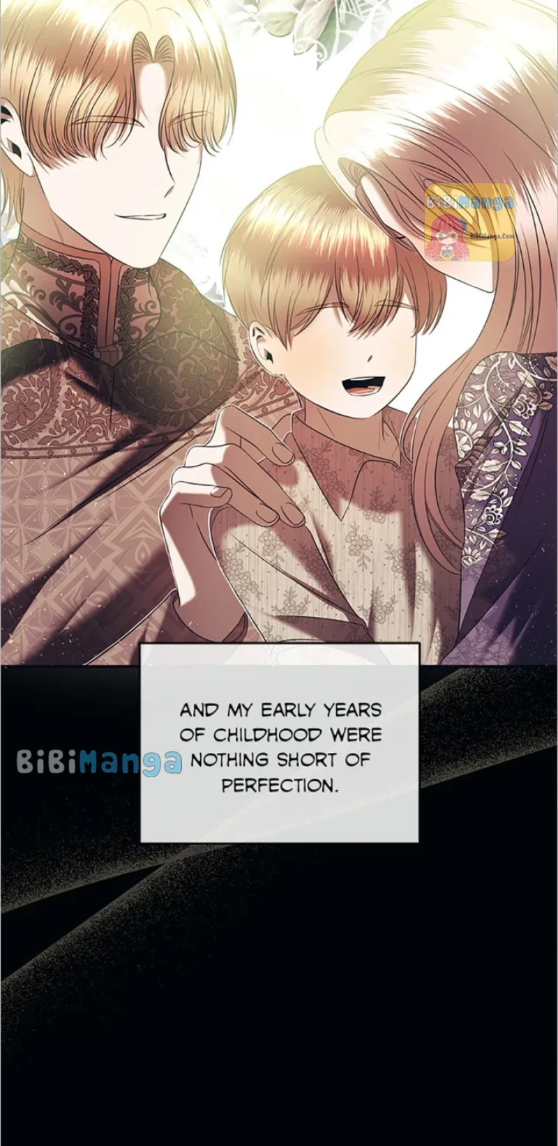 How to survive sleeping with the emperor Chapter 27 page 5