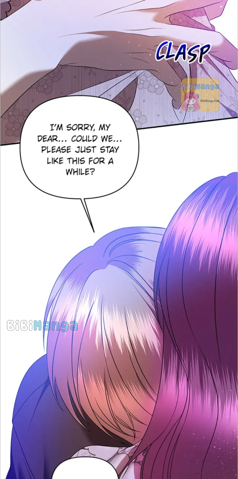 How to survive sleeping with the emperor Chapter 27 page 62
