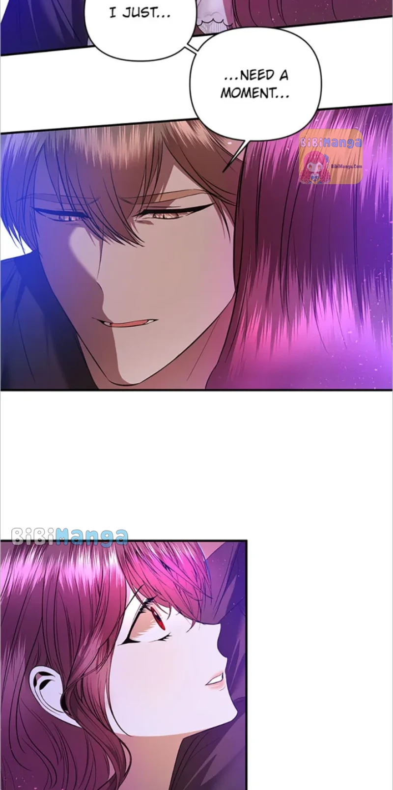 How to survive sleeping with the emperor Chapter 27 page 63